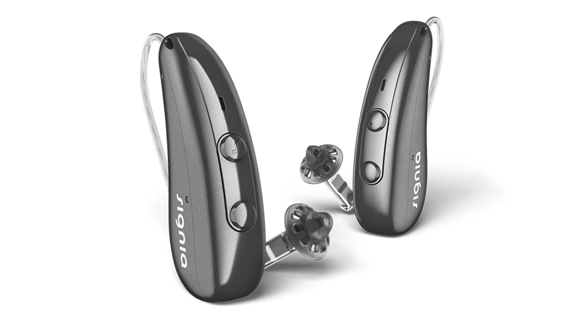 Signia AX 7