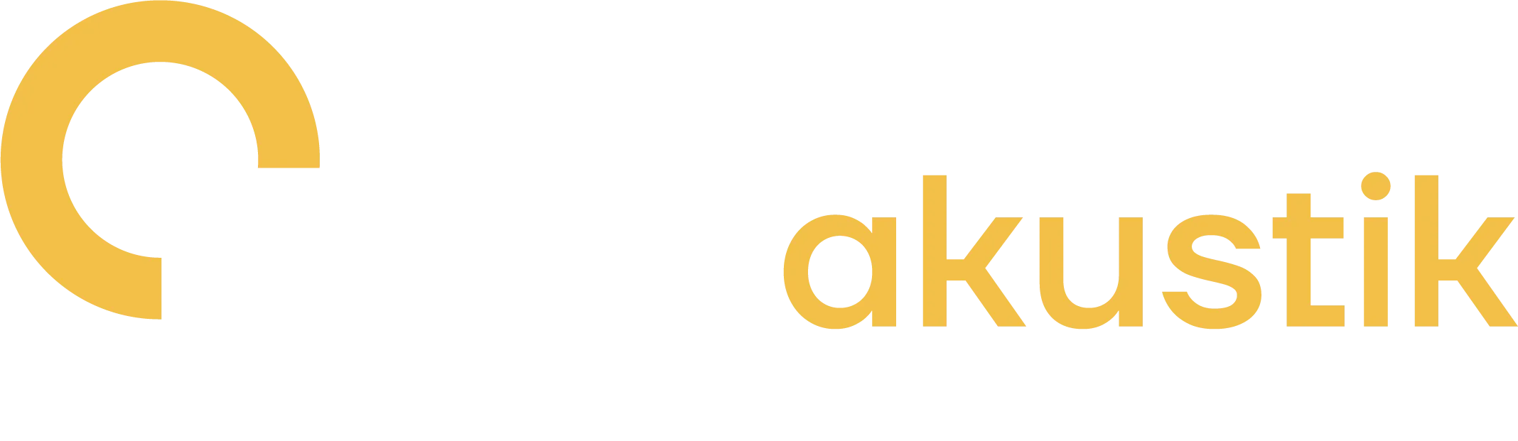 Sinop Akustik Logo